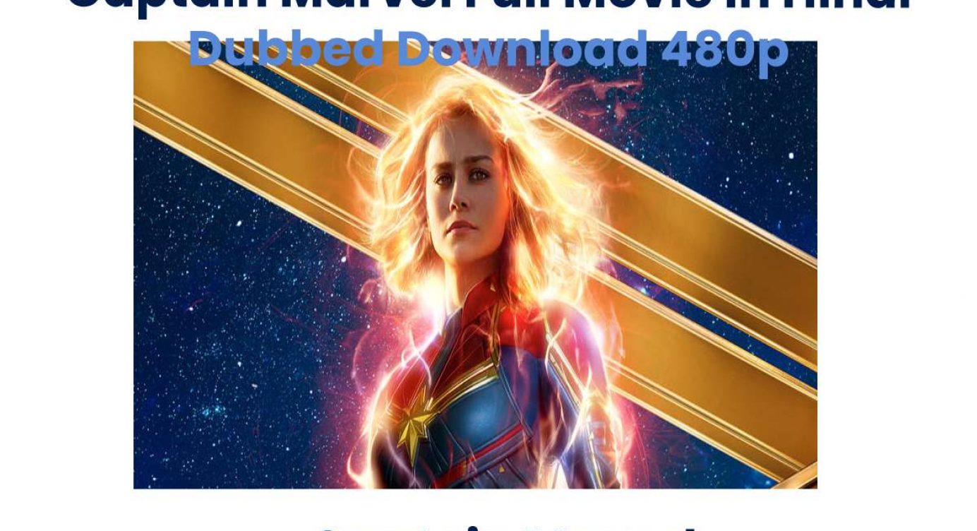 captain marvel movie in hindi dubbed download filmywap