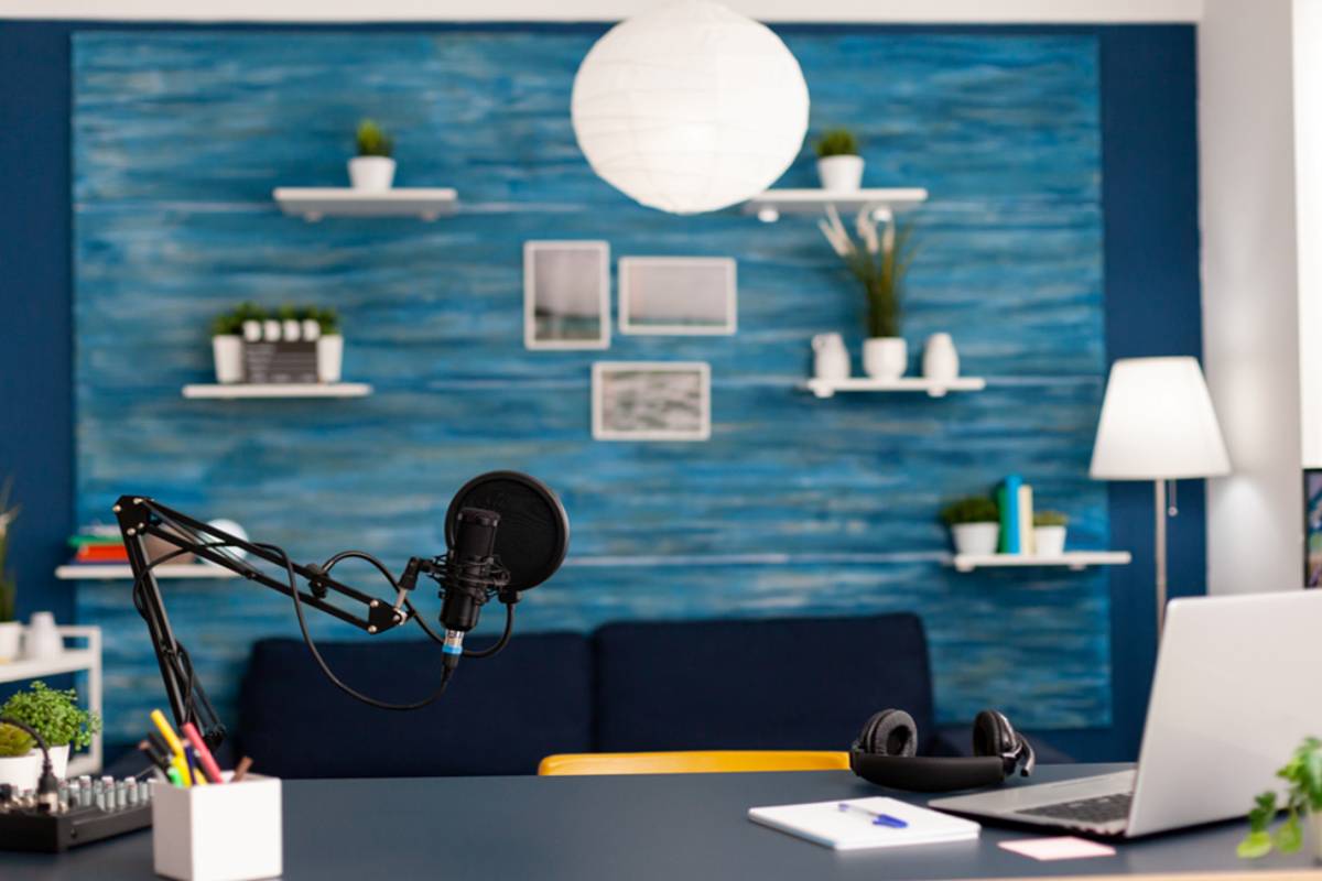 Audio vs. Video Podcasting: Which Format Should You Choose?