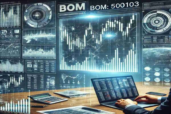 BOM: 500103 – Everything You Need to Know