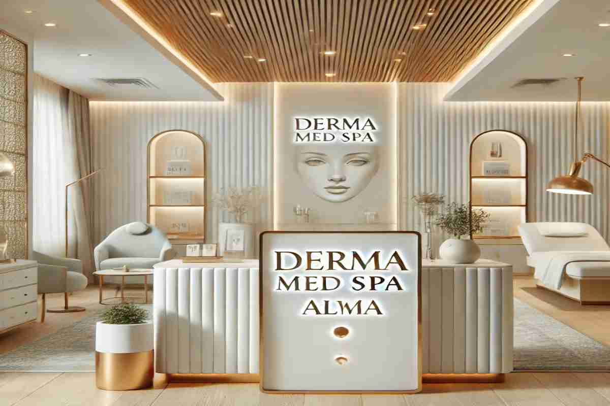 Derma Med Spa – Alwa: Your Ultimate Destination for Skin & Beauty